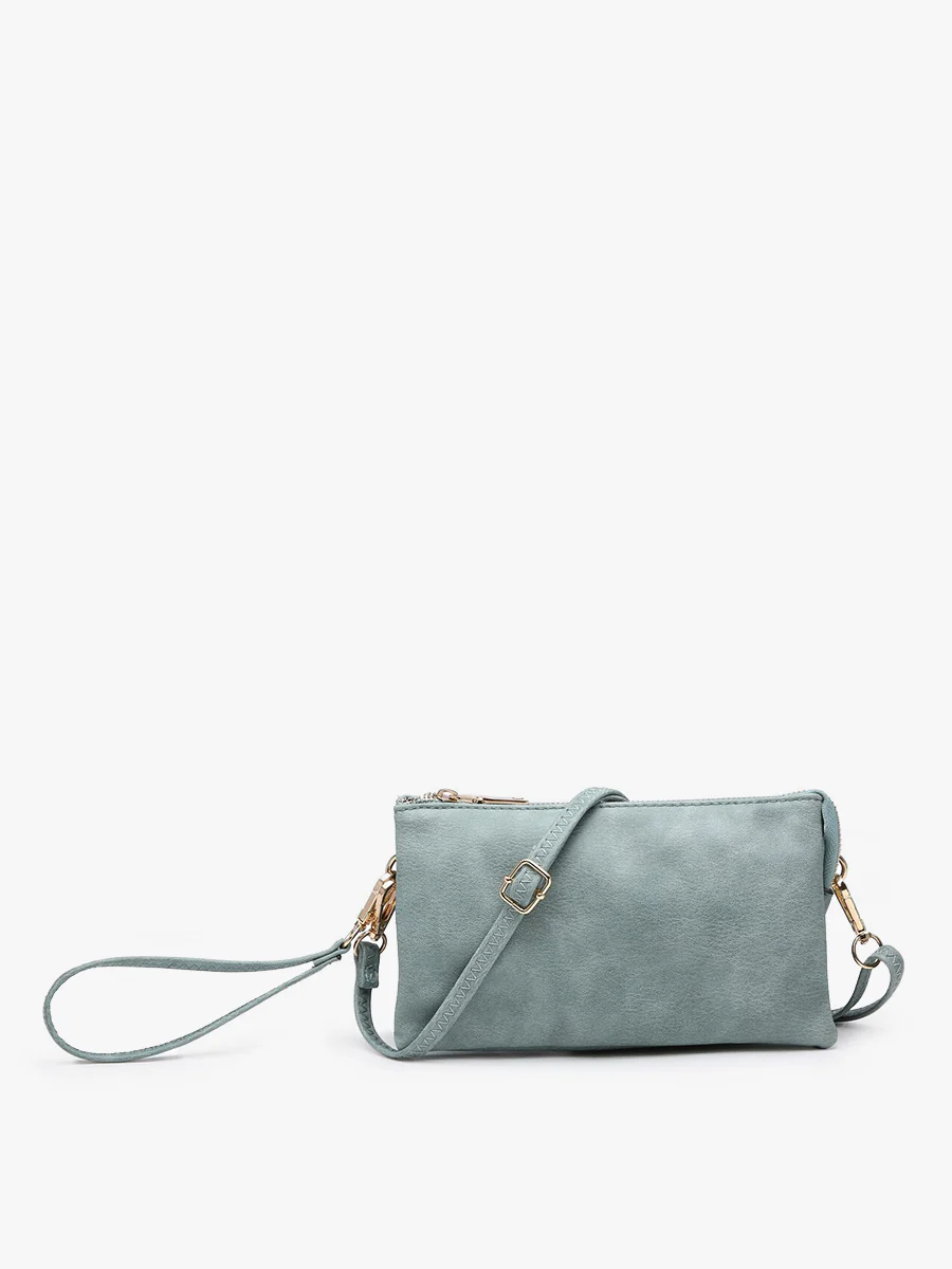 Riley Vegan Crossbody - Image 20