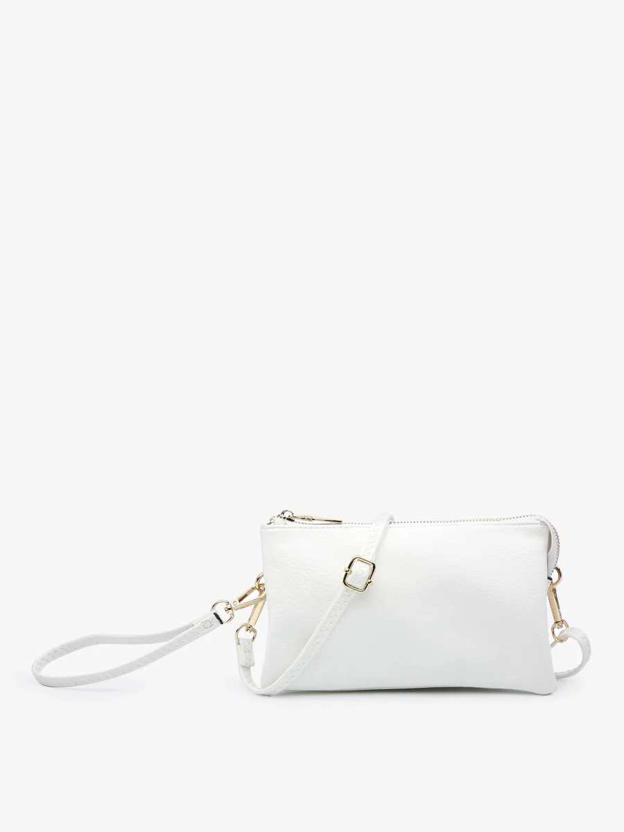 Riley Vegan Crossbody - Image 22