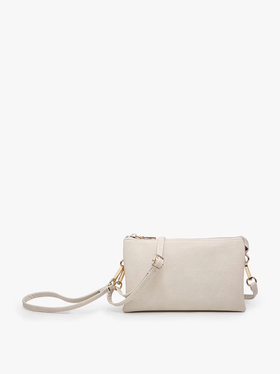 Riley Vegan Crossbody - Image 23