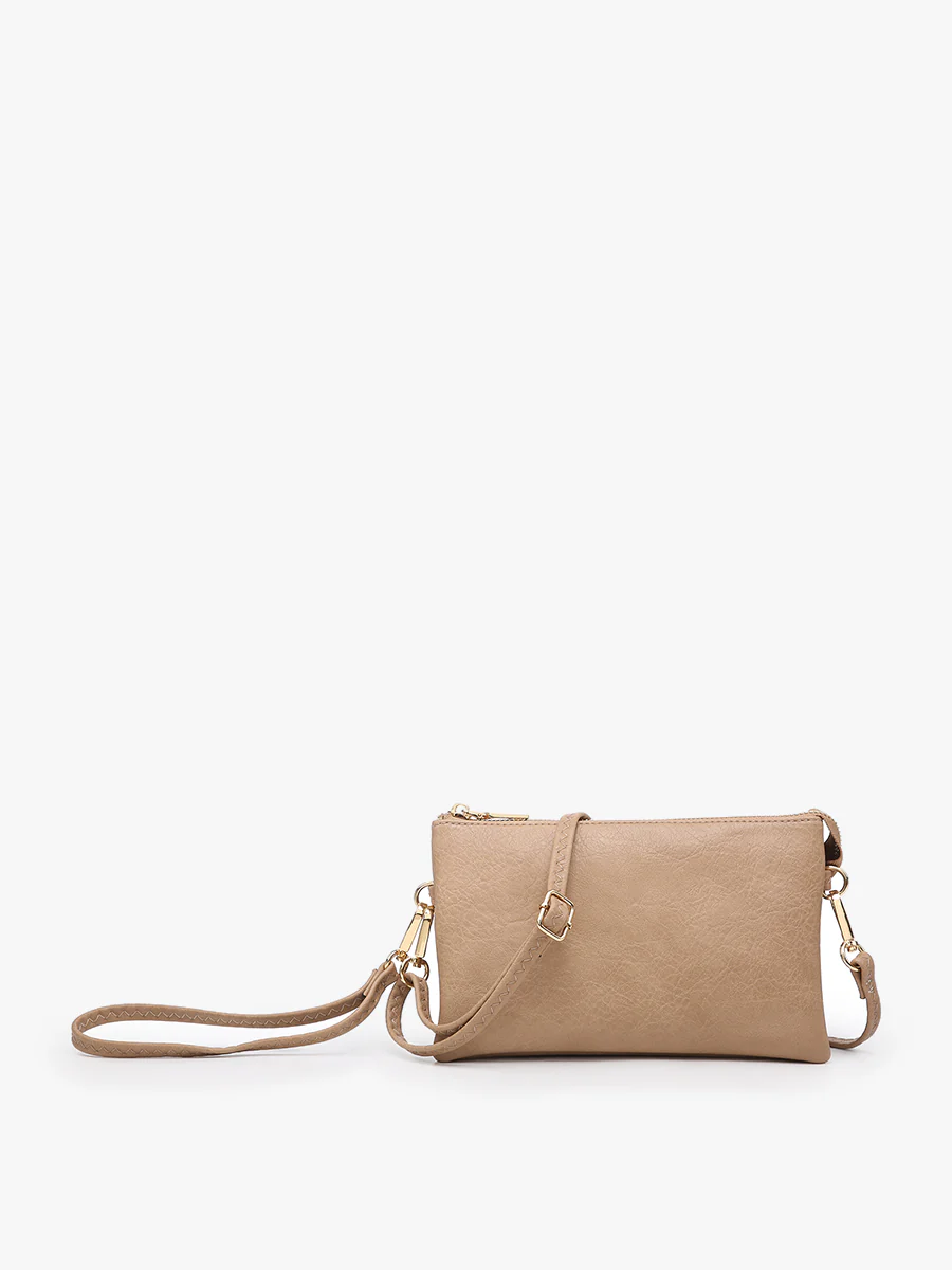 Riley Vegan Crossbody - Image 24