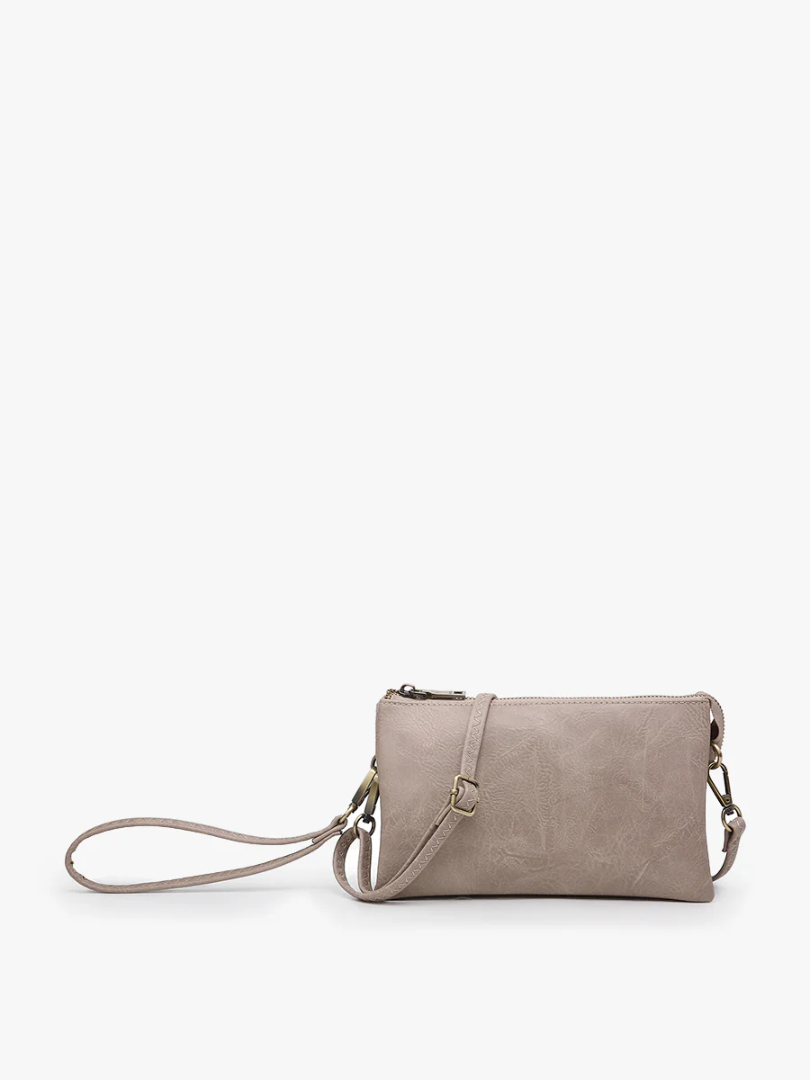 Riley Vegan Crossbody - Image 25