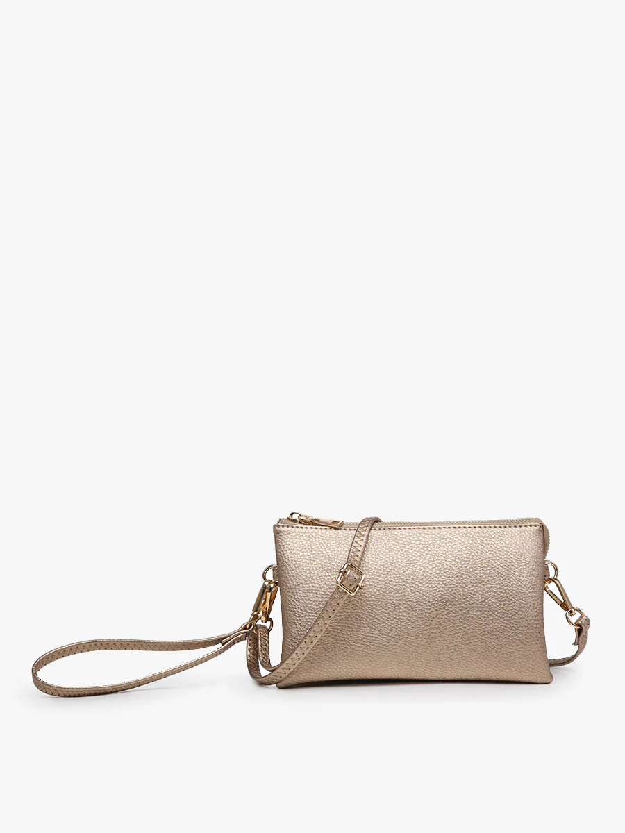 Riley Vegan Crossbody - Image 26