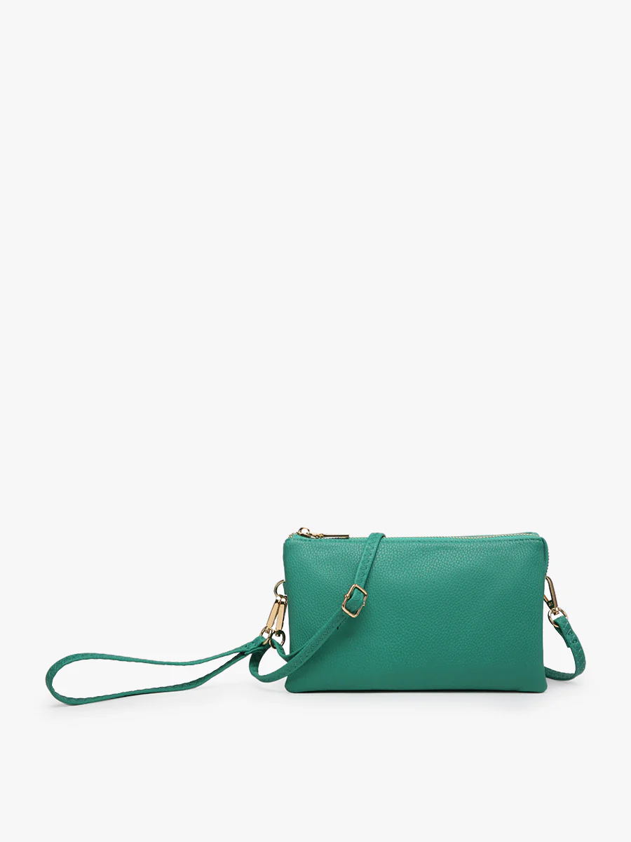 Riley Vegan Crossbody - Image 27