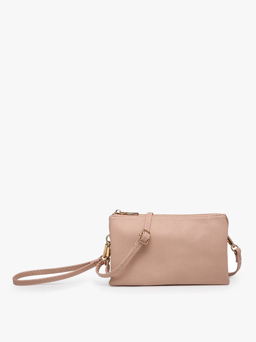 Riley Vegan Crossbody - Image 28