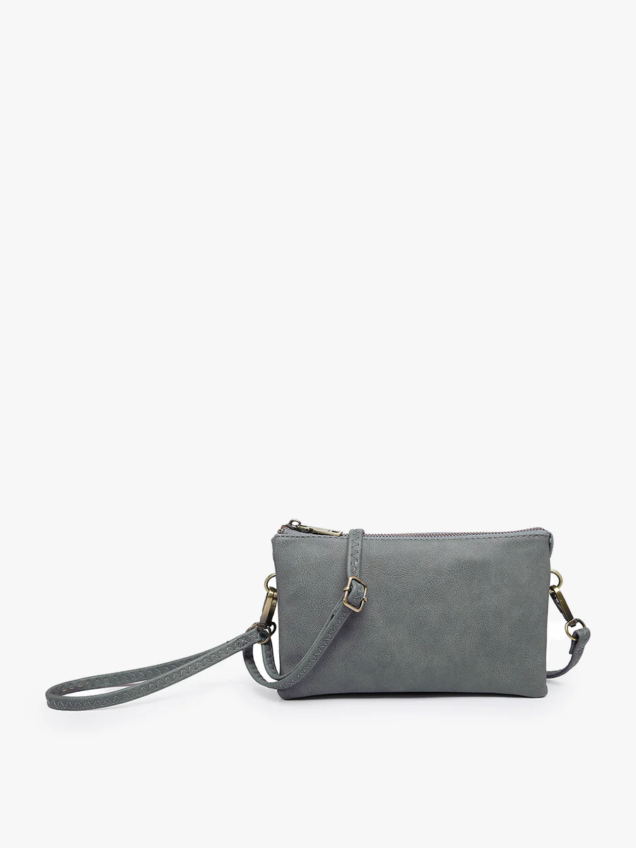 Riley Vegan Crossbody - Image 29