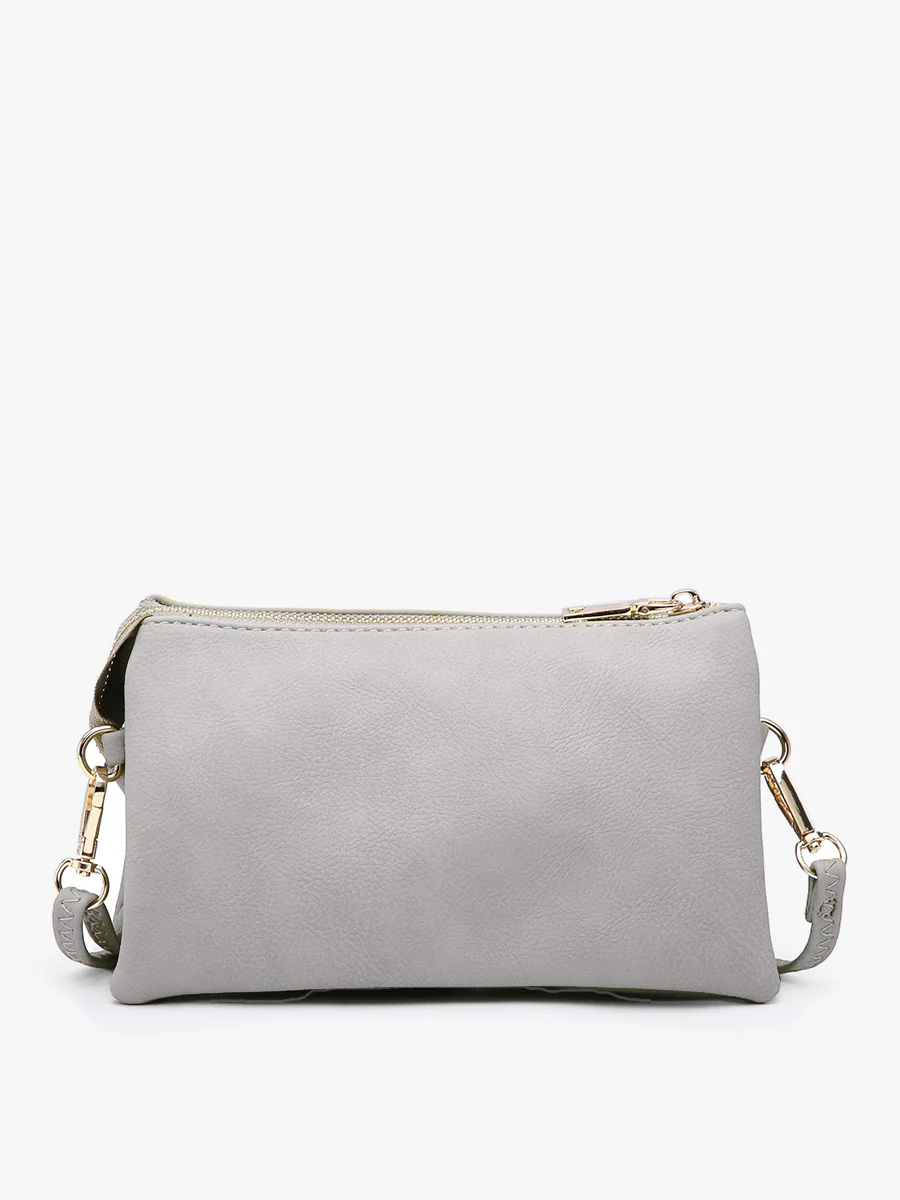 Riley Vegan Crossbody - Image 3