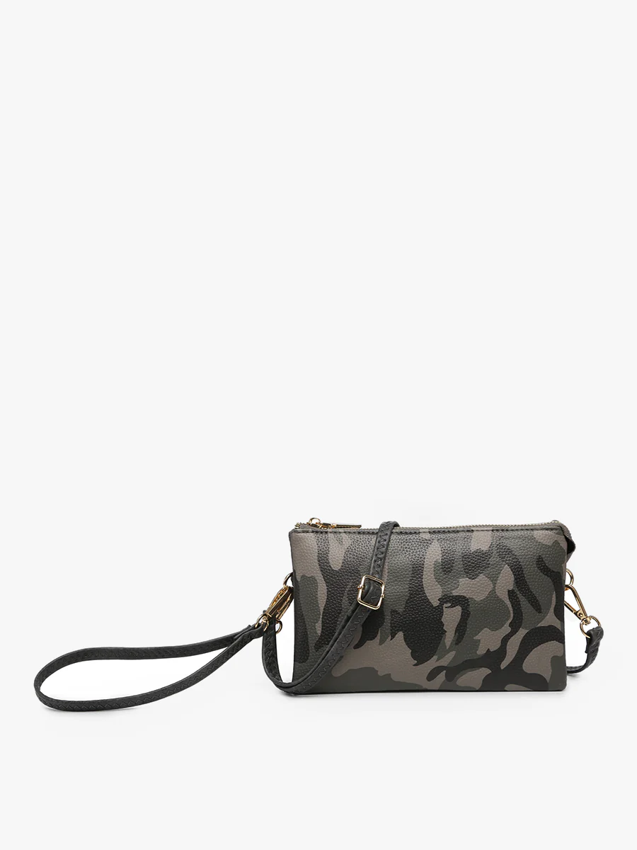 Riley Vegan Crossbody - Image 30