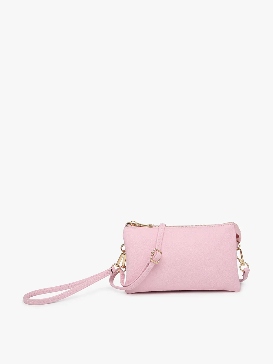 Riley Vegan Crossbody - Image 31
