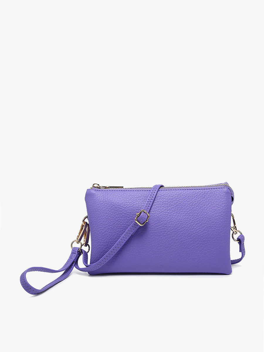 Riley Vegan Crossbody - Image 33