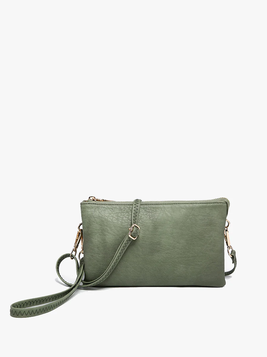 Riley Vegan Crossbody - Image 34