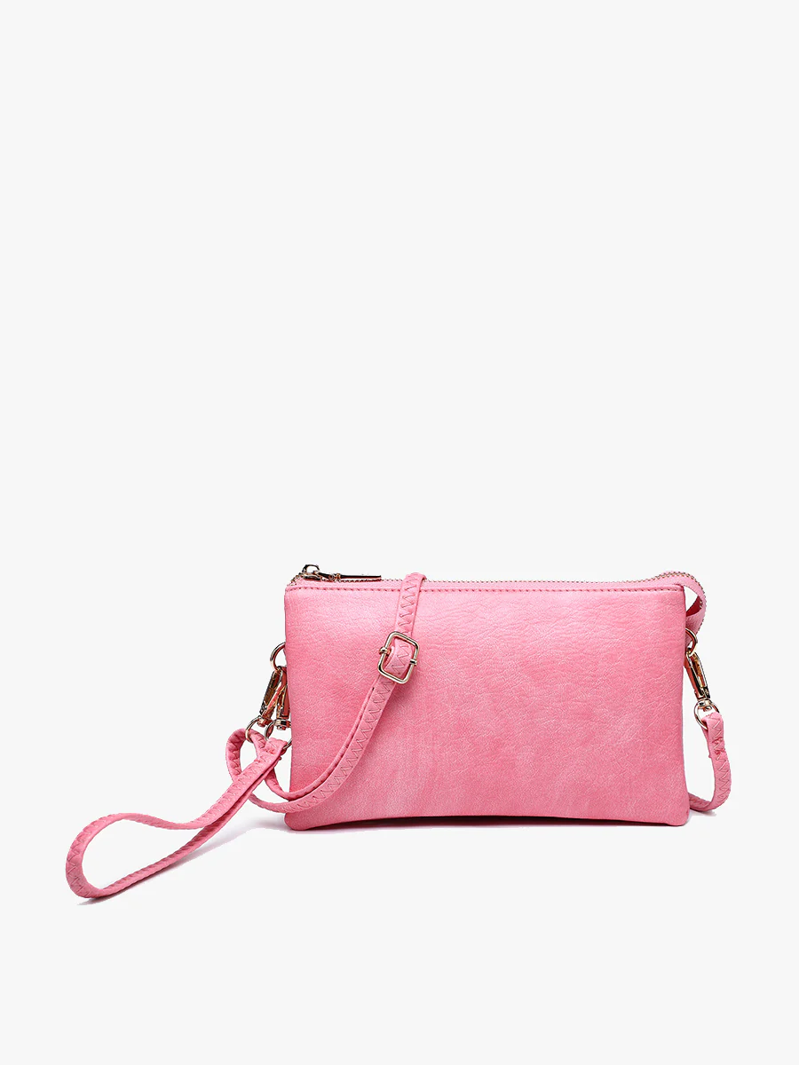 Riley Vegan Crossbody - Image 35