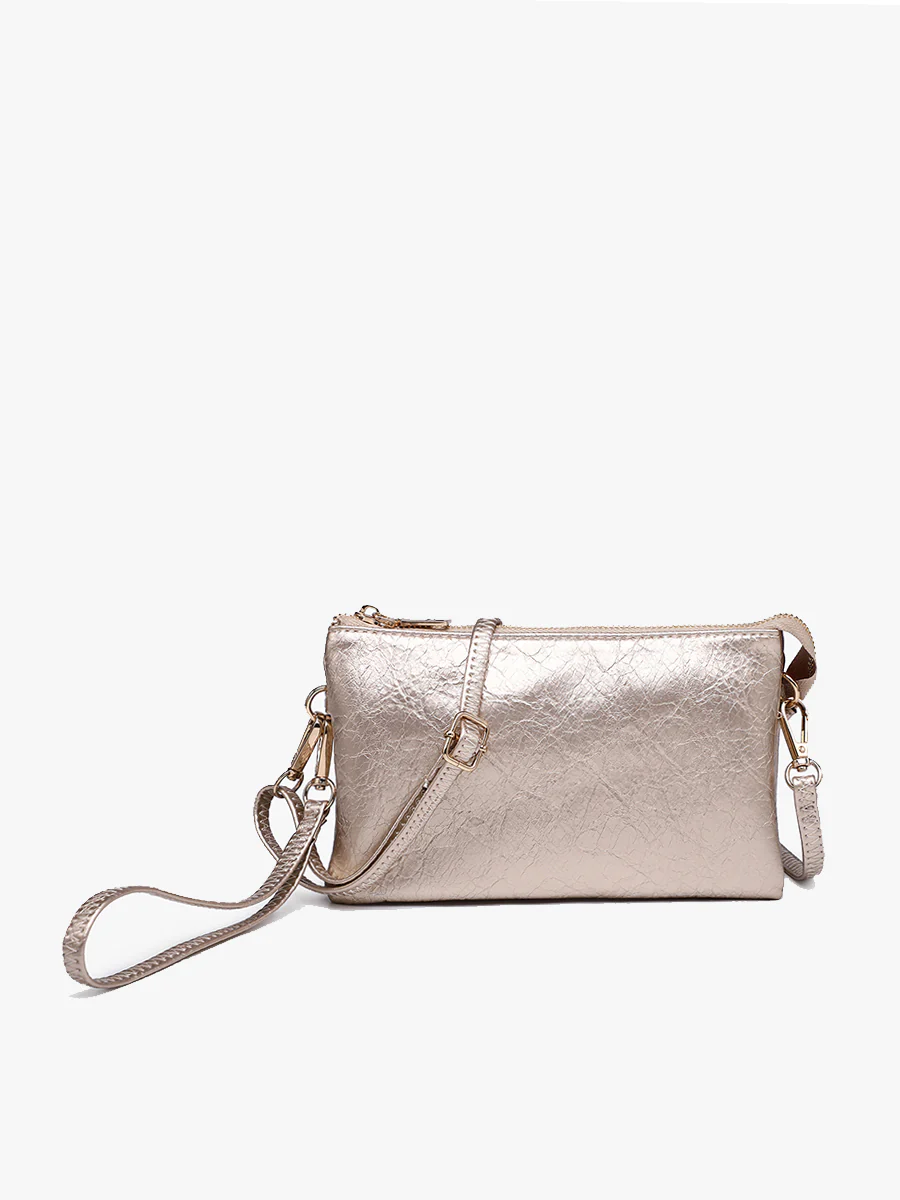 Riley Vegan Crossbody - Image 36