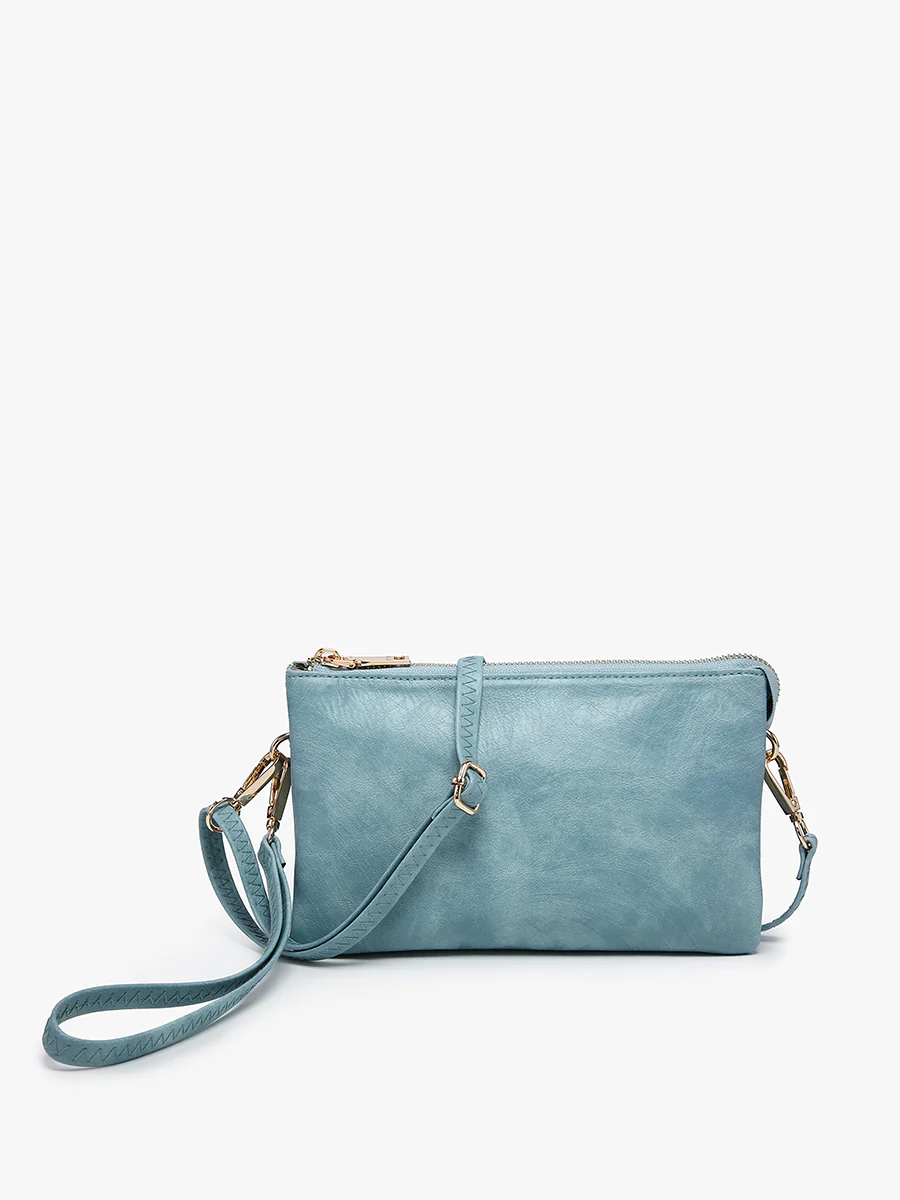 Riley Vegan Crossbody - Image 37