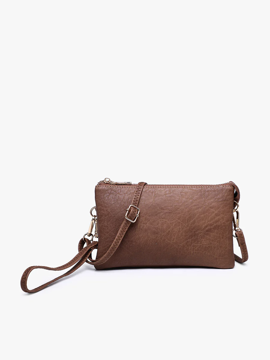 Riley Vegan Crossbody - Image 38