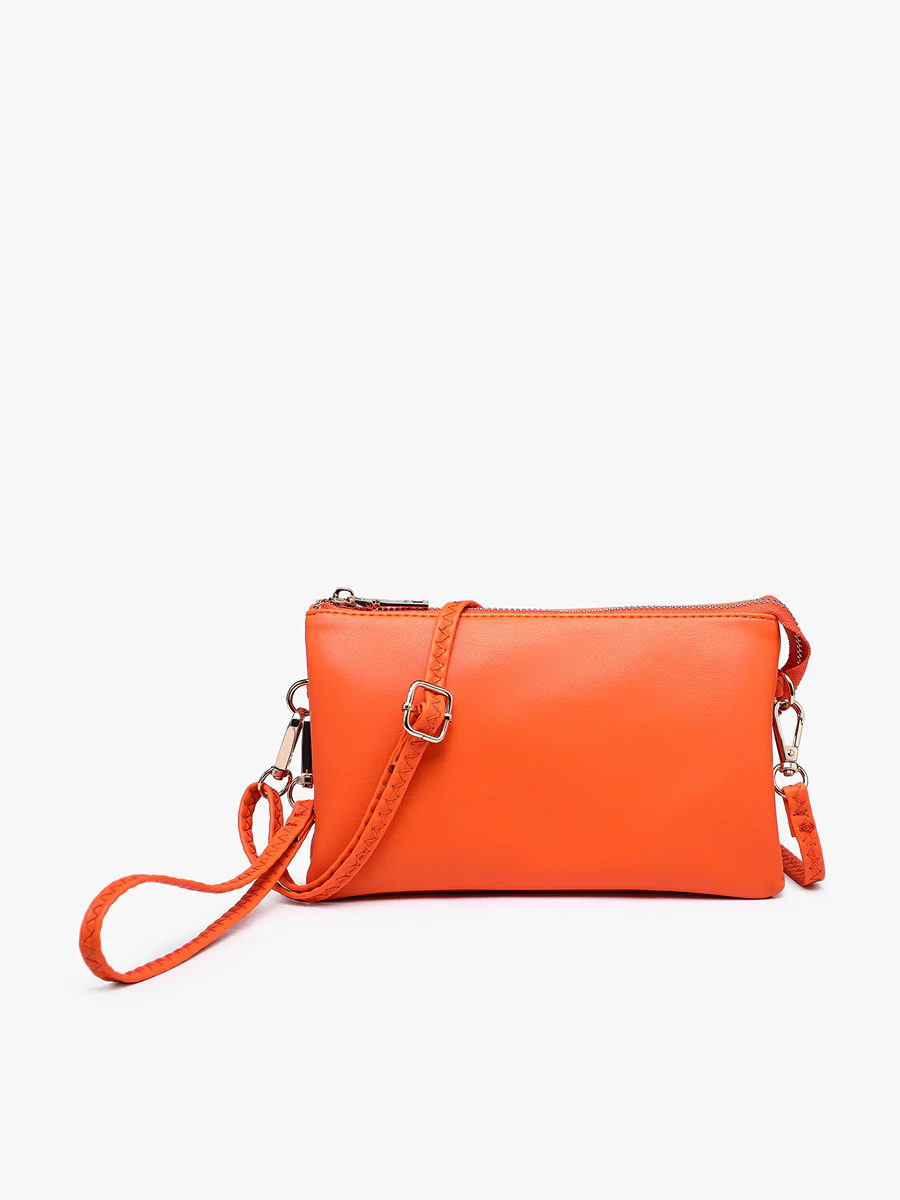 Riley Vegan Crossbody - Image 39