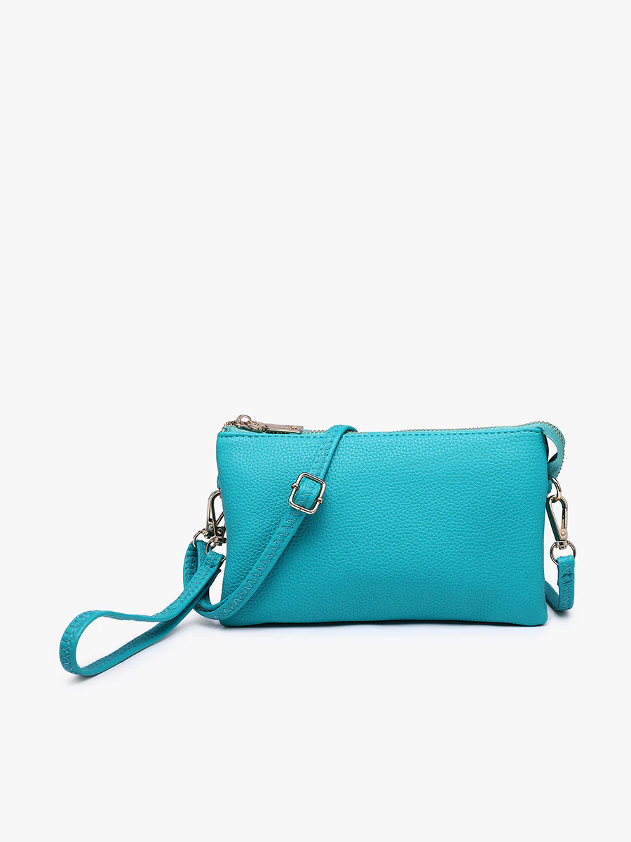 Riley Vegan Crossbody - Image 40