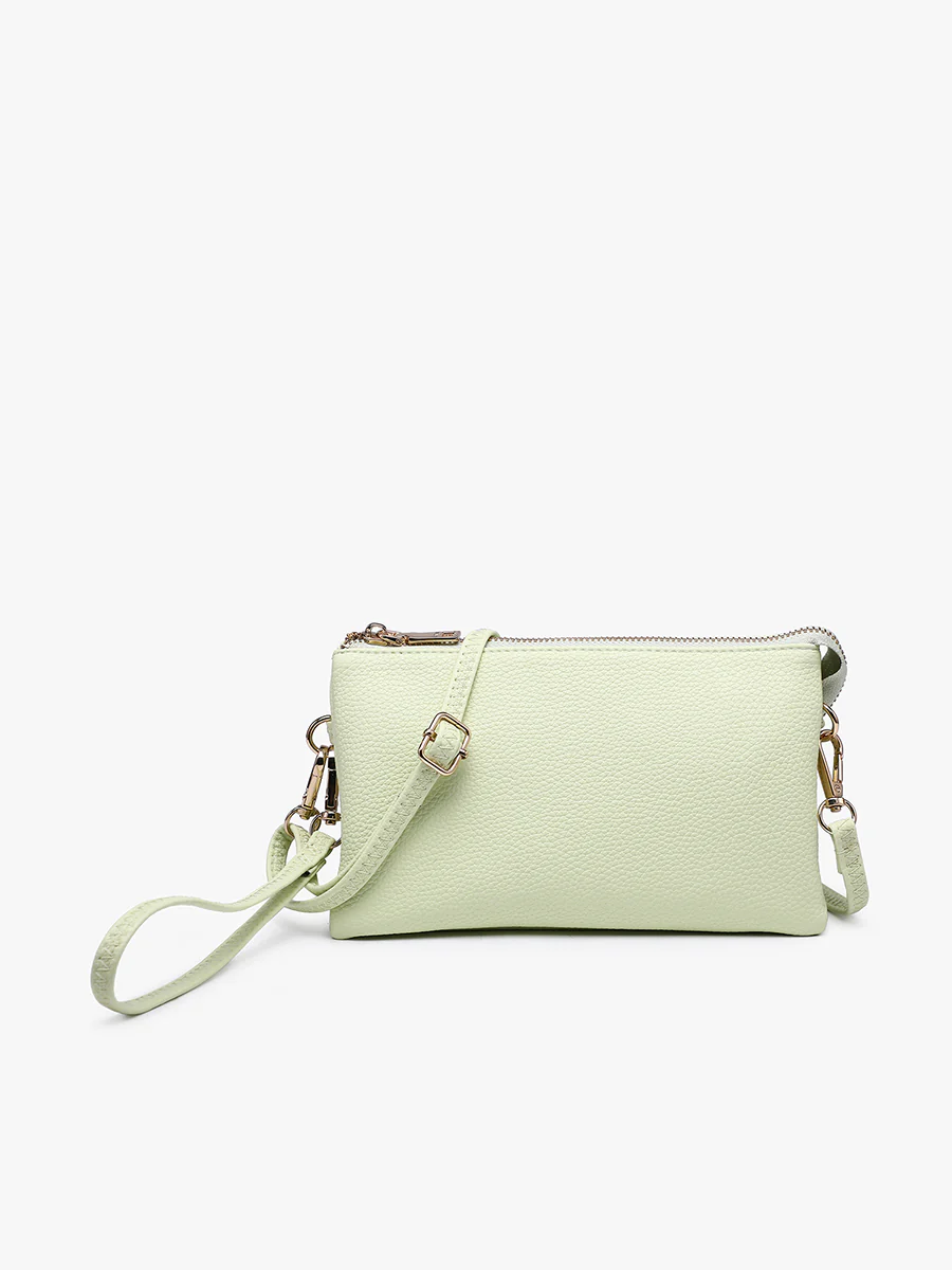 Riley Vegan Crossbody - Image 41