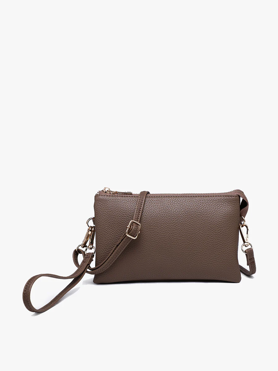 Riley Vegan Crossbody - Image 42
