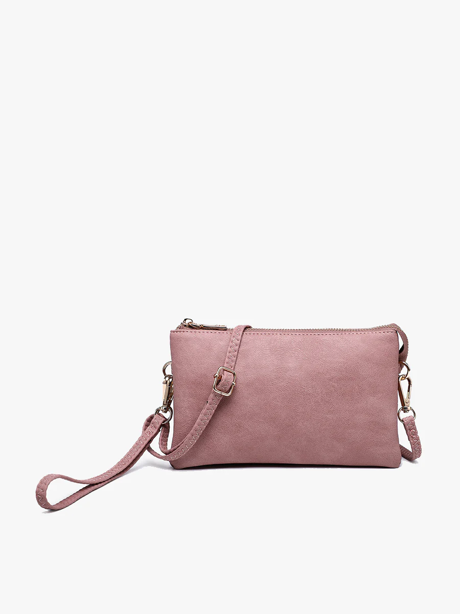 Riley Vegan Crossbody - Image 43