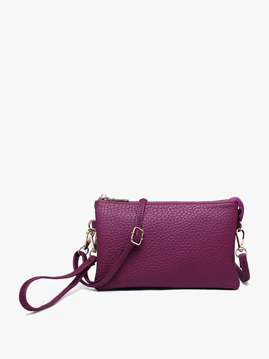 Riley Vegan Crossbody - Image 44