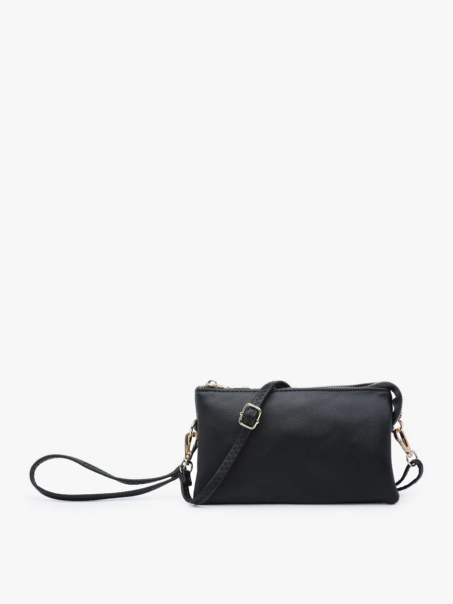Riley Vegan Crossbody - Image 6