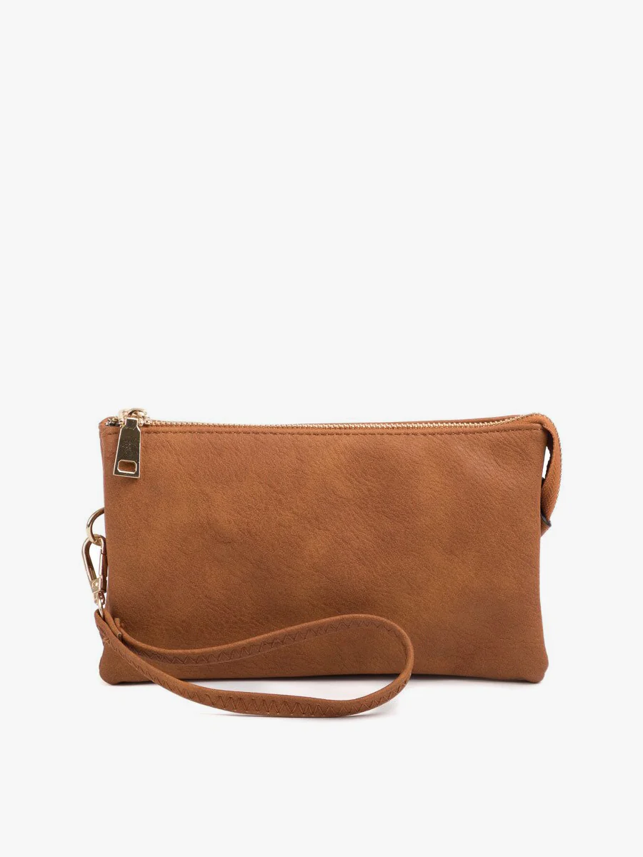 Riley Vegan Crossbody - Image 7