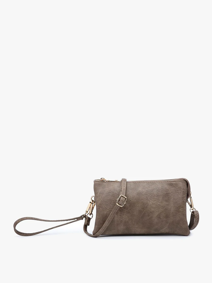 Riley Vegan Crossbody - Image 8