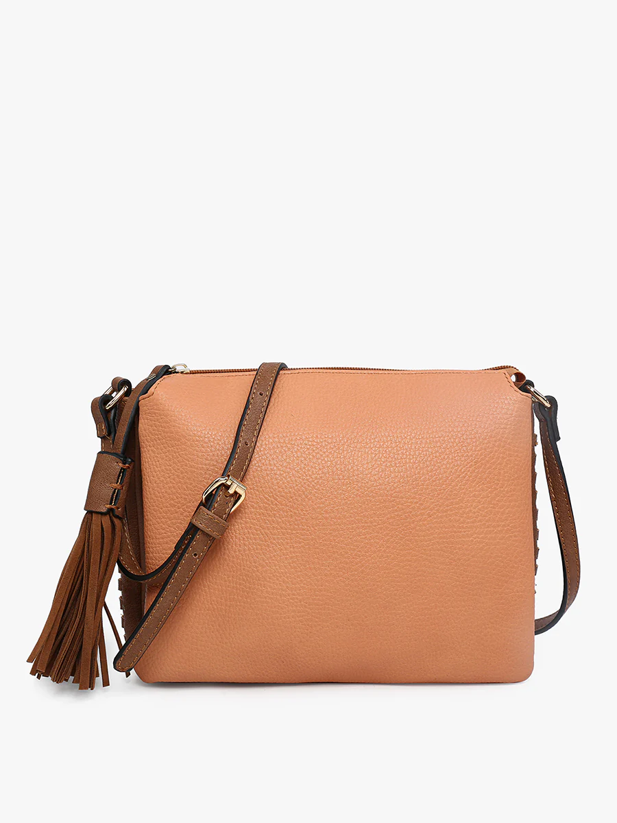 Sabrina Vegan Crossbody - Image 8