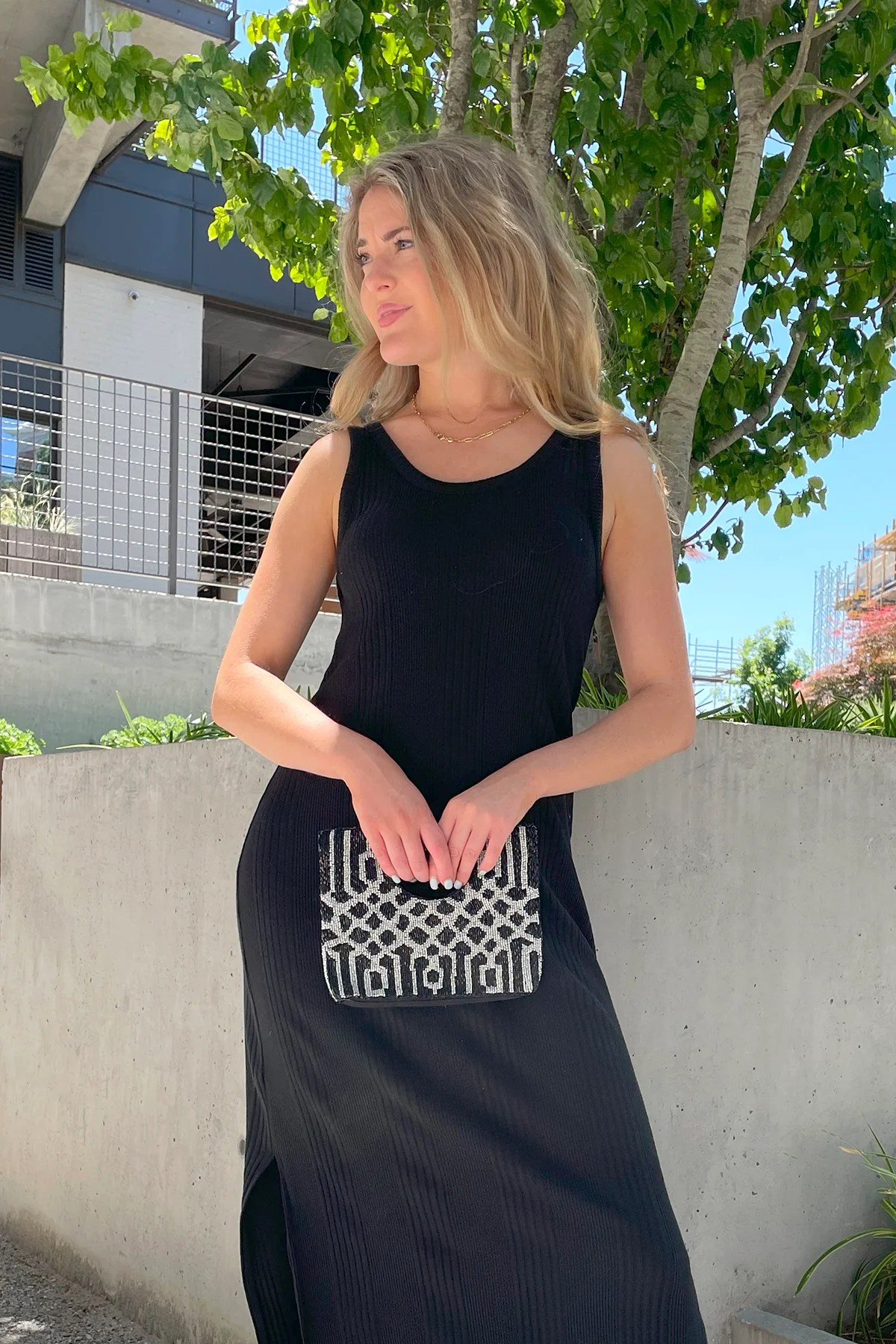 Saylor Clutch - Image 5