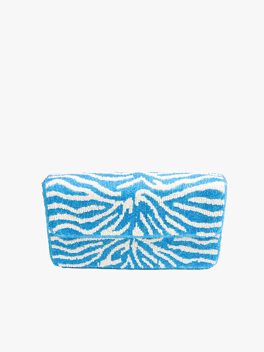 Tana Beaded Shoulder Bag - Image 3