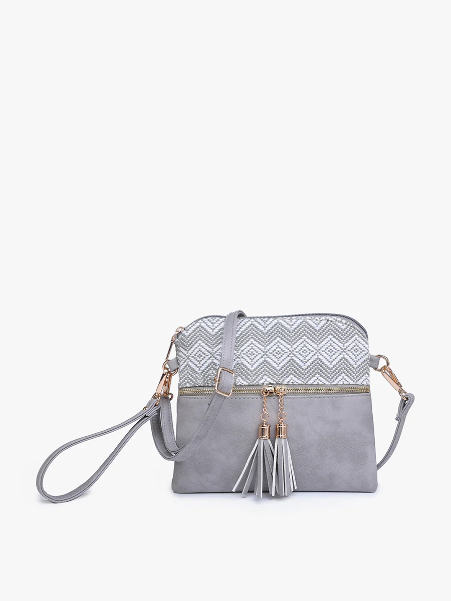 Tara Vegan Crossbody - Image 10