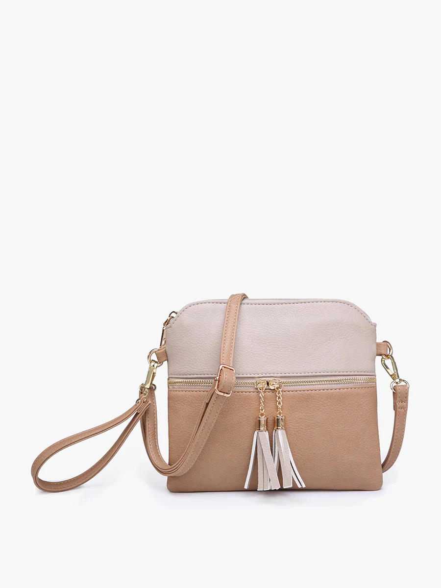 Tara Vegan Crossbody - Image 12