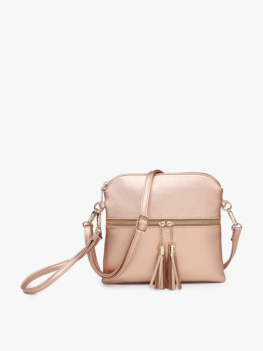 Tara Vegan Crossbody - Image 13