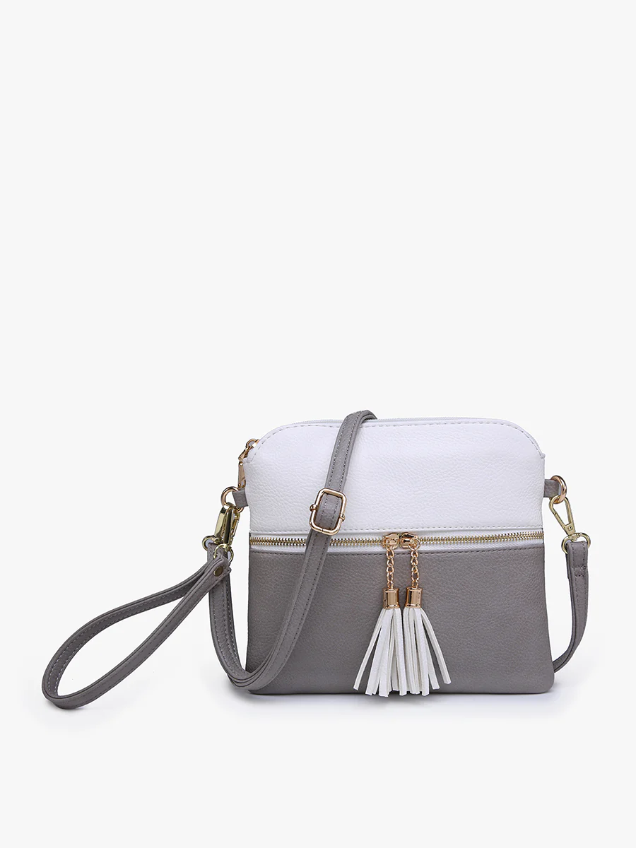 Tara Vegan Crossbody - Image 16