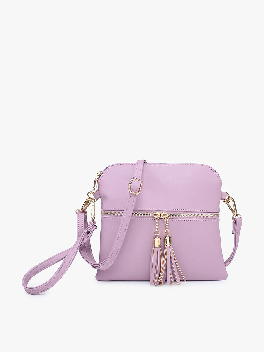 Tara Vegan Crossbody - Image 17