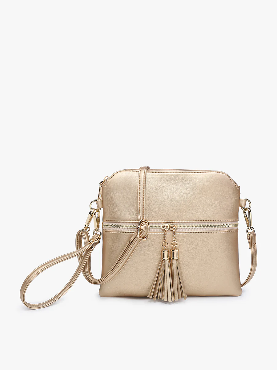 Tara Vegan Crossbody - Image 18