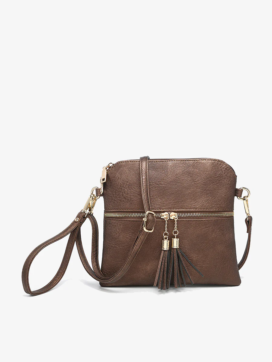 Tara Vegan Crossbody - Image 19