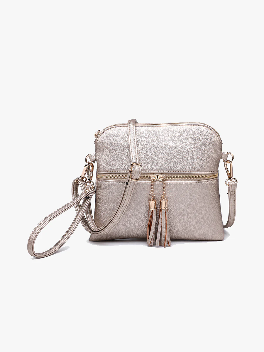 Tara Vegan Crossbody - Image 21