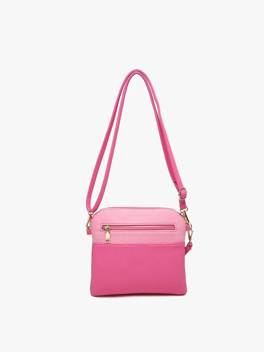 Tara Vegan Crossbody - Image 3