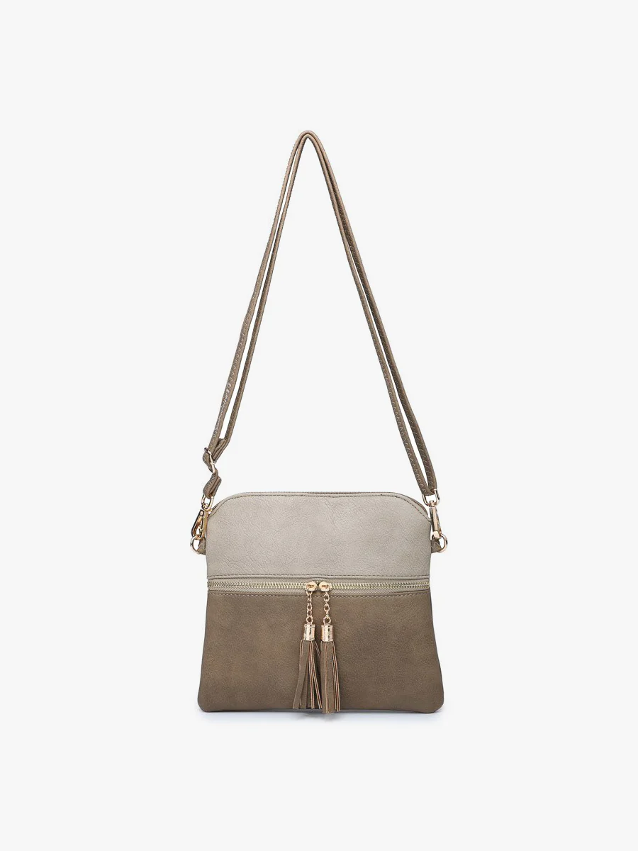 Tara Vegan Crossbody - Image 6