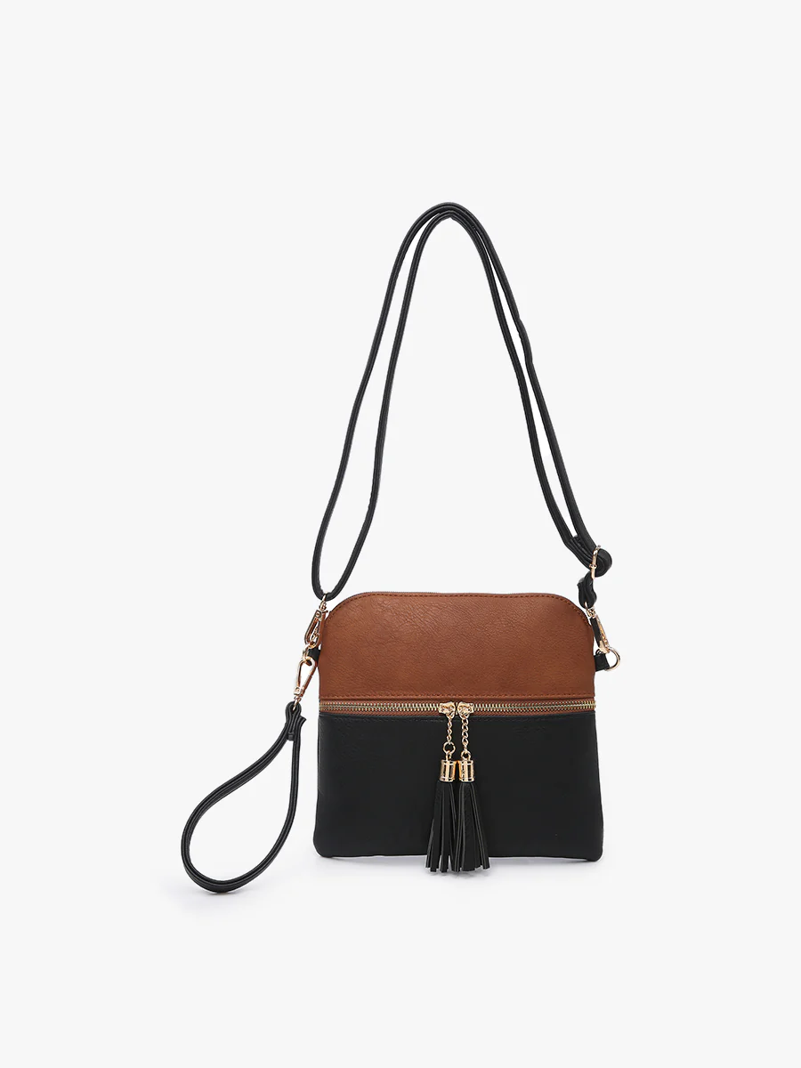Tara Vegan Crossbody - Image 7