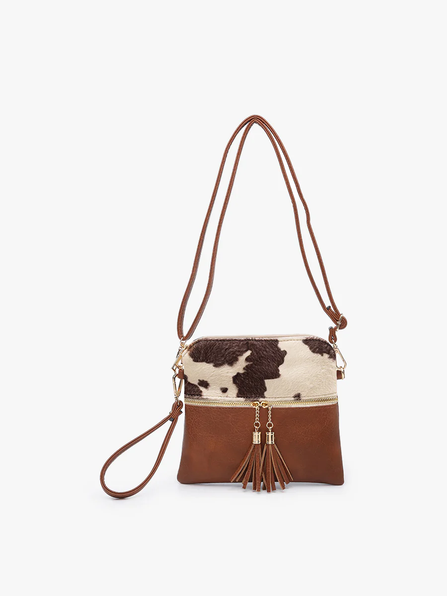 Tara Vegan Crossbody - Image 8