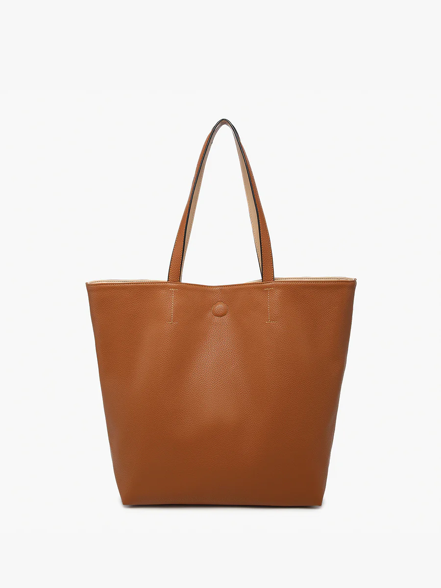 Wren Vegan Classic Tote - Image 3