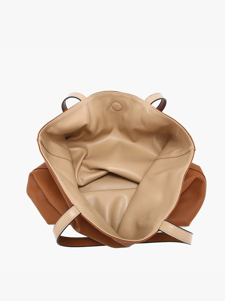 Wren Vegan Classic Tote - Image 4