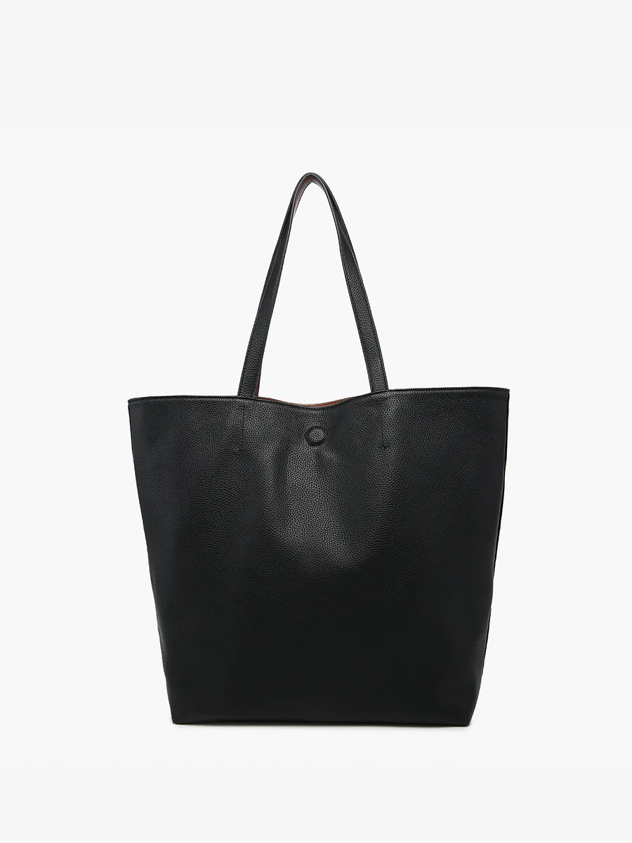 Wren Vegan Classic Tote - Image 6