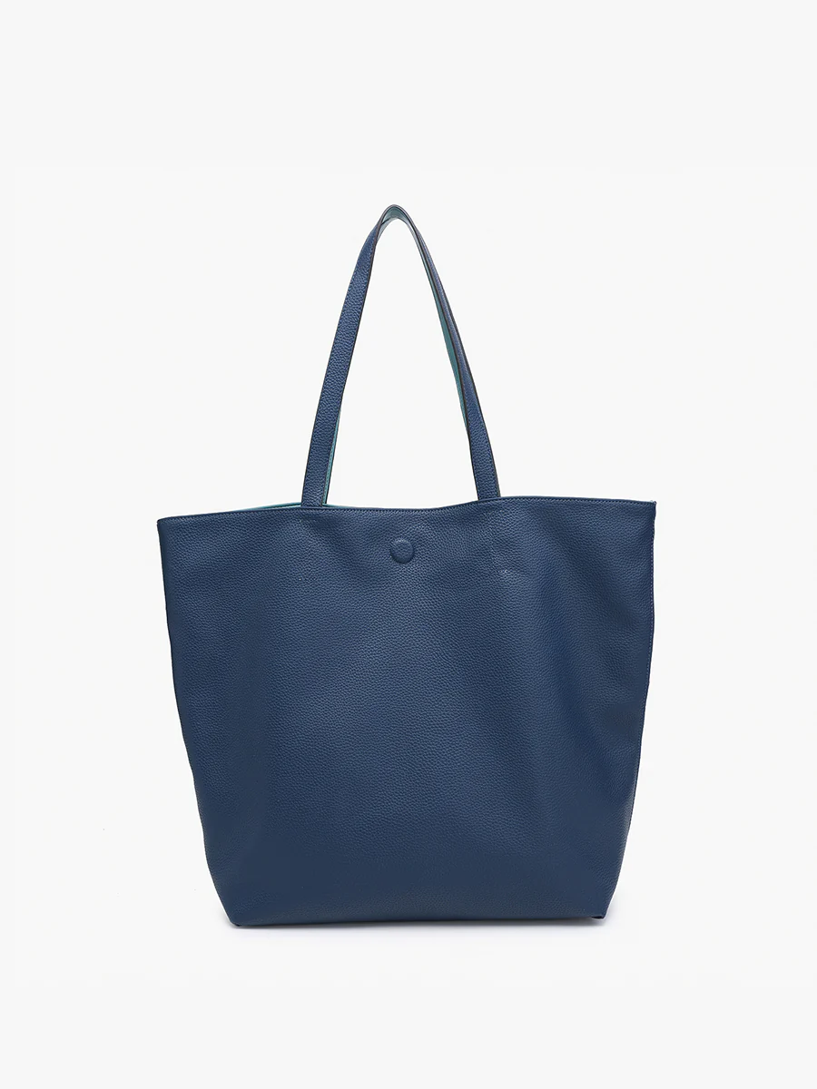Wren Vegan Classic Tote - Image 7