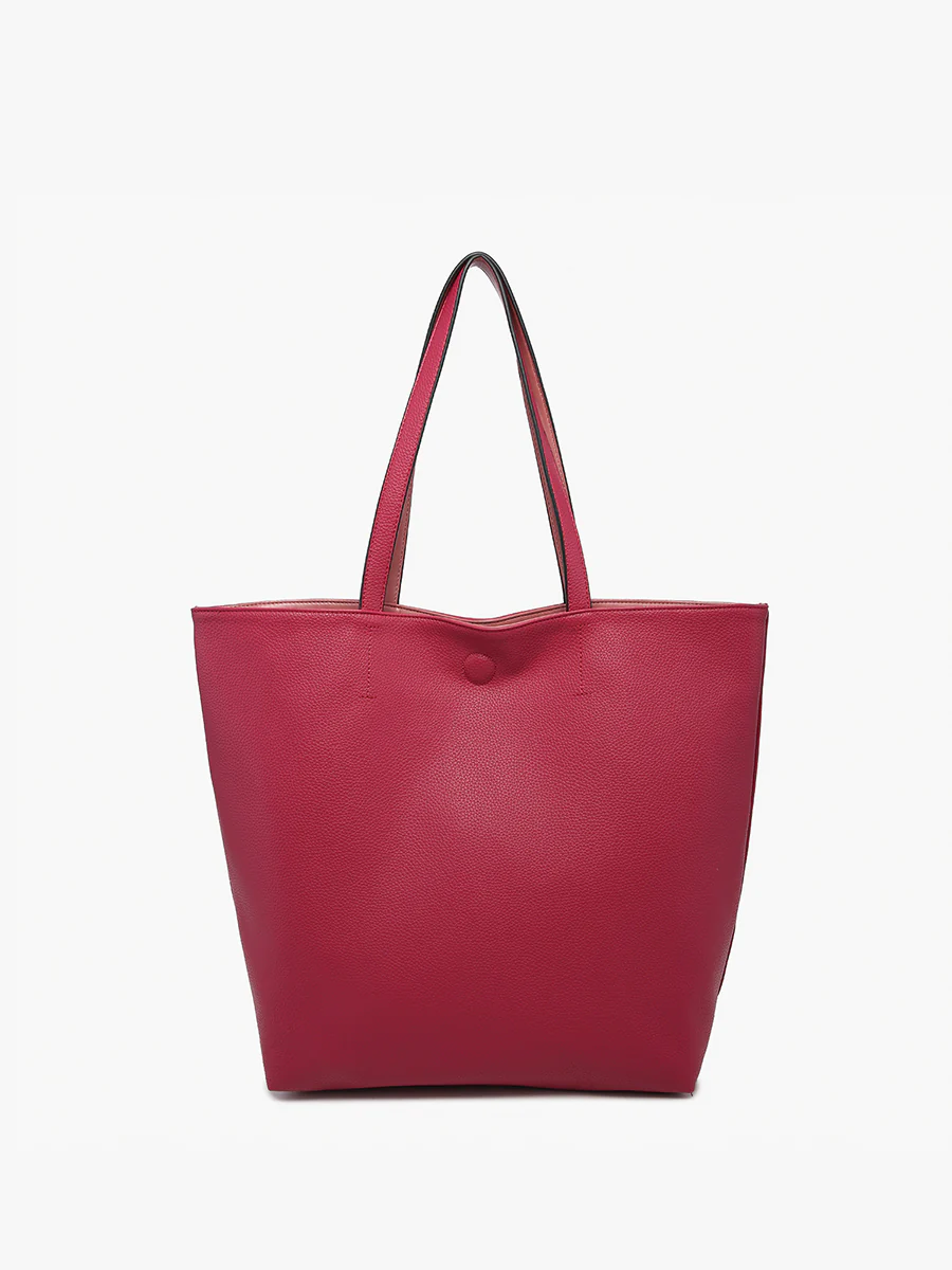 Wren Vegan Classic Tote - Image 8